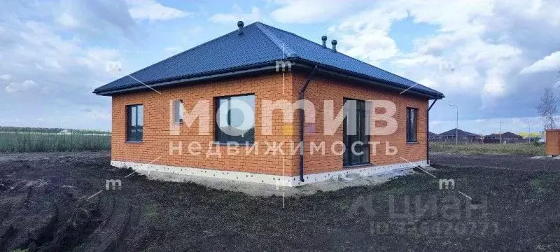Дом в Тюменская область, Тюмень Тюменский-1 мкр,  (111 м) - Фото 1