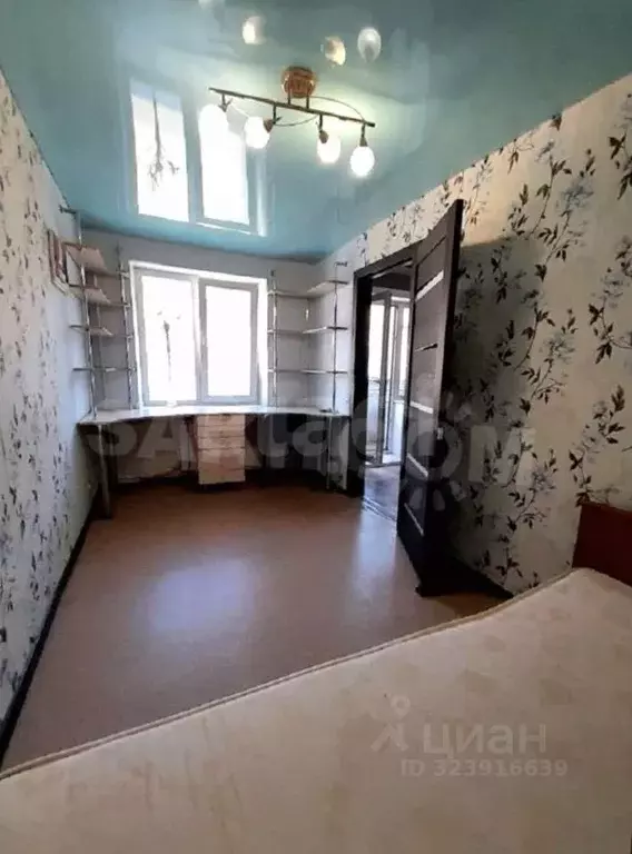 2-к кв. Сахалинская область, Холмск Советская ул., 79 (43.5 м) - Фото 1