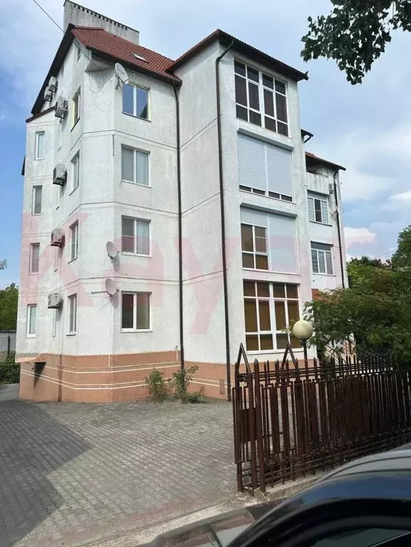 Квартира, 3 комнаты, 110 м - Фото 0