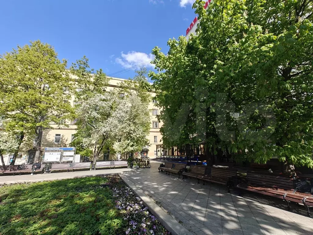 Квартира-студия, 16 м, 2/7 эт. - Фото 1