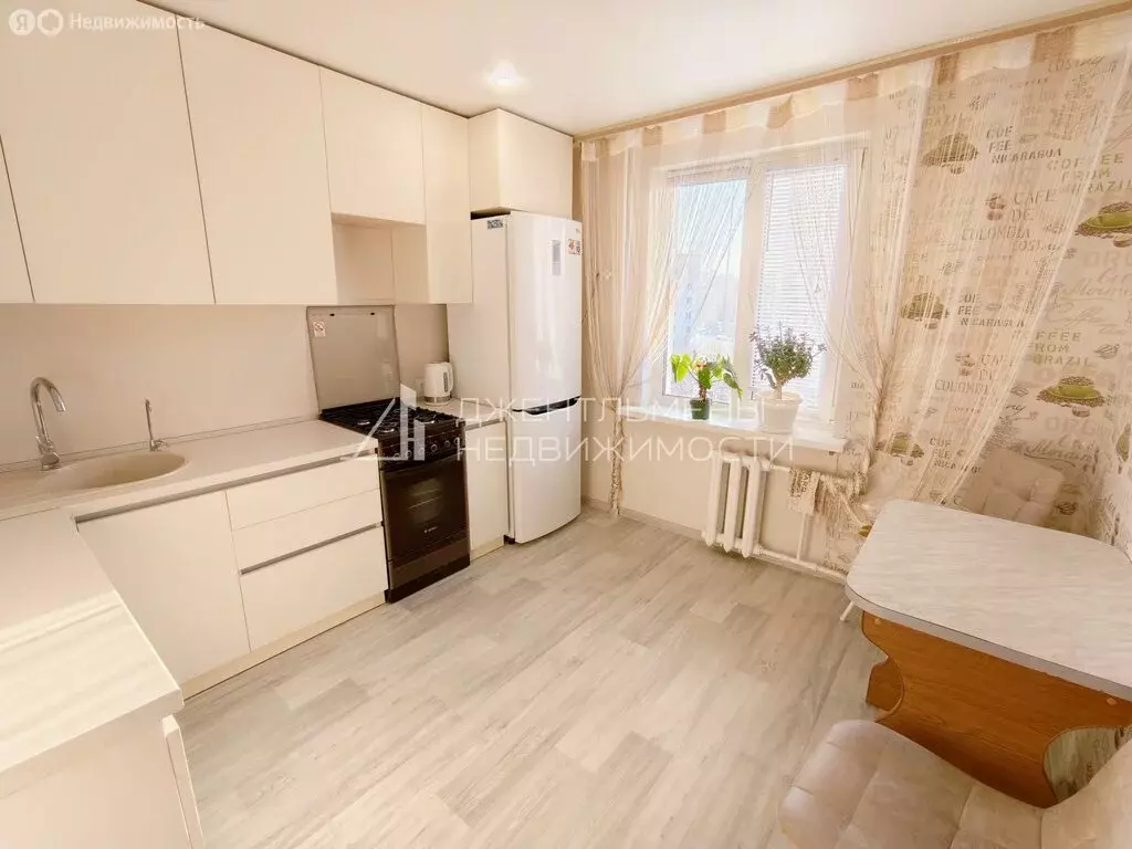 2-комнатная квартира: Пенза, улица Терновского, 158Б (52.6 м) - Фото 2