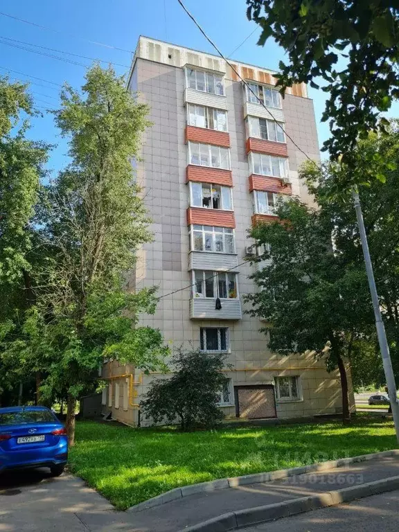 Квартира, 1 комната, 29.3 м - Фото 0