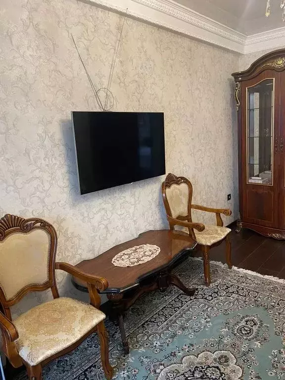2-к кв. Дагестан, Махачкала ул. Магомедтагирова, 180А (51.0 м) - Фото 1