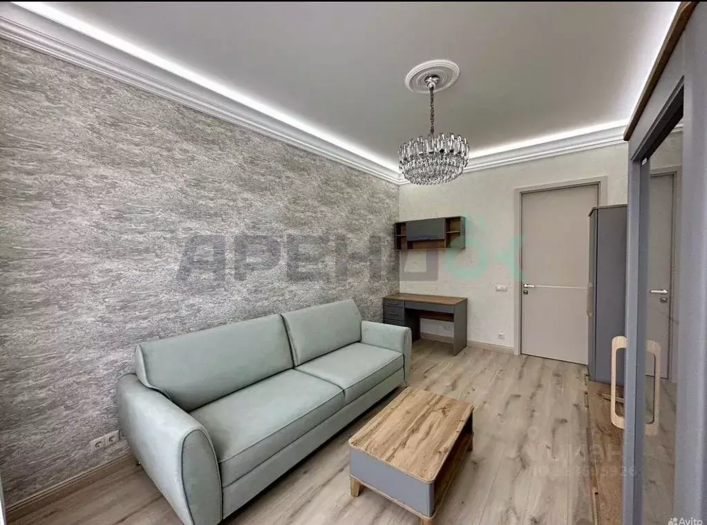 2-к кв. Москва Шелепихинская наб., 34к4 (73.0 м) - Фото 1