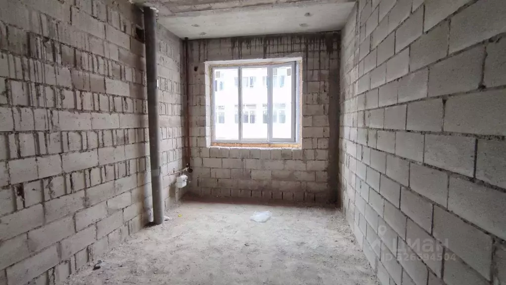 3-к кв. Кабардино-Балкария, Нальчик ул. Тарчокова, 56 (72.0 м) - Фото 2