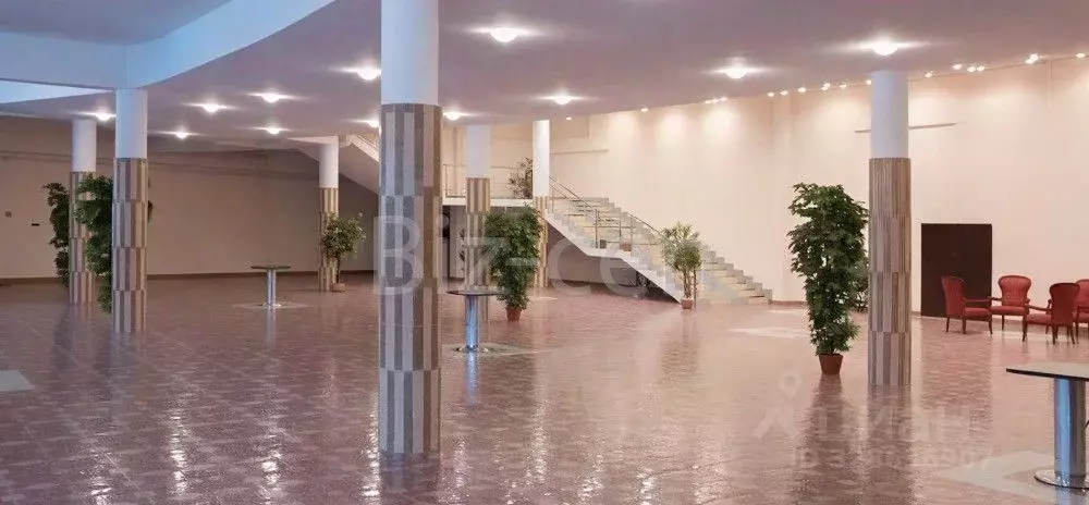 Офис в Москва Островная ул., 2 (922 м) - Фото 2