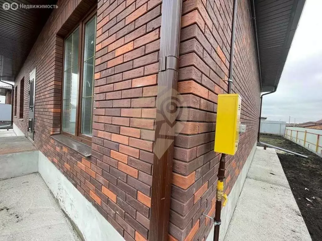 Дом в Старый Оскол, микрорайон Марышкин Лог (125 м) - Фото 1