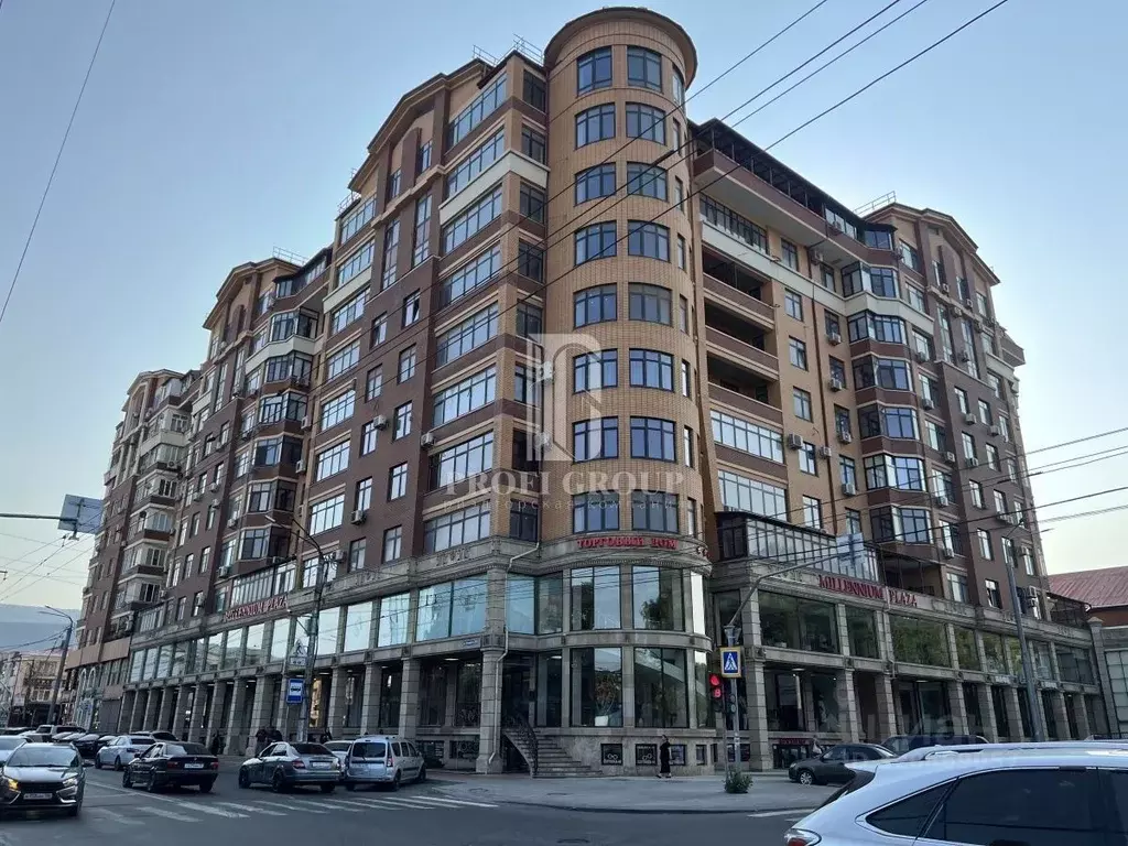 3-к кв. Дагестан, Махачкала ул. Дахадаева (130.0 м) - Фото 1