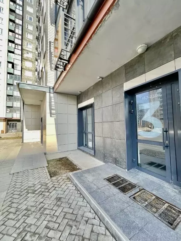 1-к кв. Москва Феодосийская ул., 7к6 (37.3 м) - Фото 2