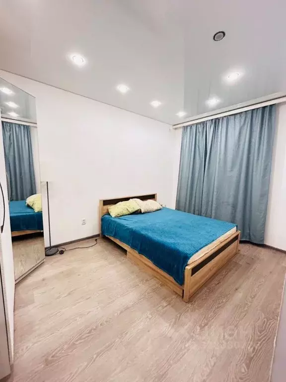 2-к кв. Адыгея, Тахтамукайский район, Старобжегокайское с/пос, Новая ... - Фото 1