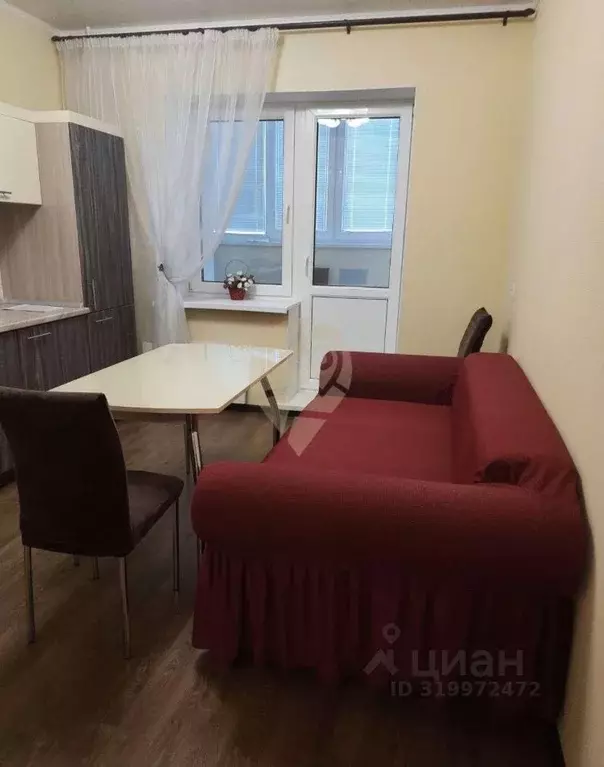 1-к кв. Белгородская область, Старый Оскол Степной мкр, 5 (52.0 м) - Фото 1