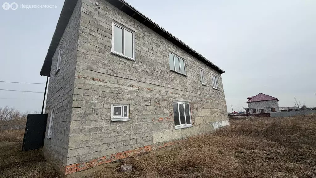 Дом в Коркино, Троицкая улица (315 м) - Фото 1