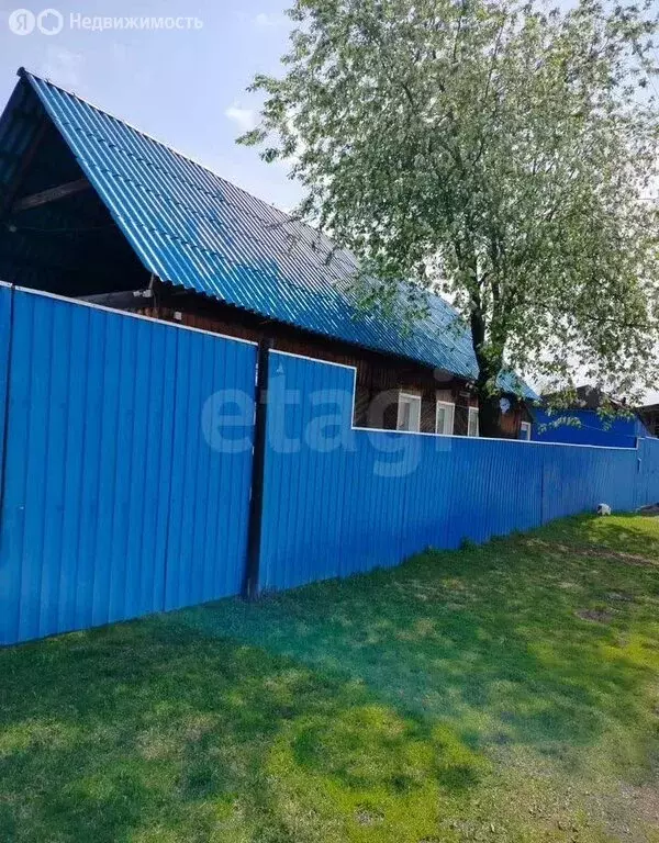 Дом в село Атаманово, улица Труда (60 м) - Фото 2
