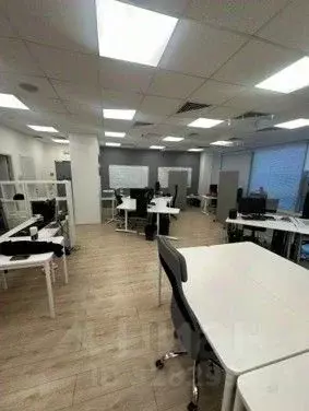 Офис в Москва Ленинградский просп., 74А (207 м) - Фото 2