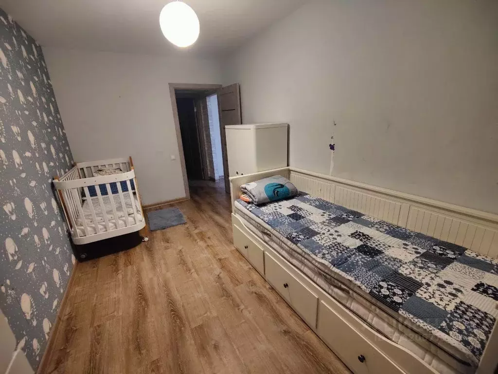 3-к кв. Москва Волгоградский просп., 107К2 (59.0 м) - Фото 1