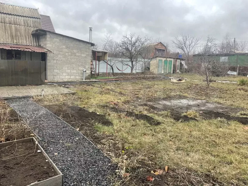 Дача 55 м на участке 5 сот. - Фото 1
