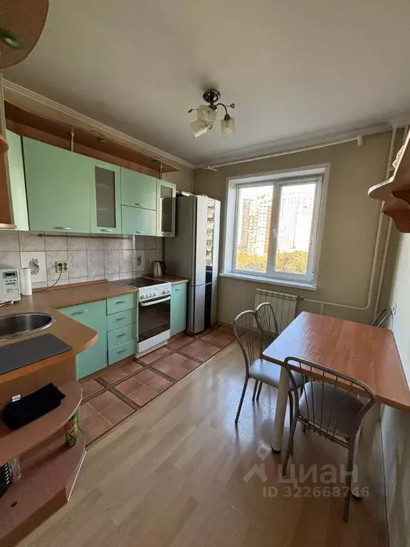 2-к кв. Красноярский край, Красноярск Взлетная ул., 8 (56.0 м) - Фото 1