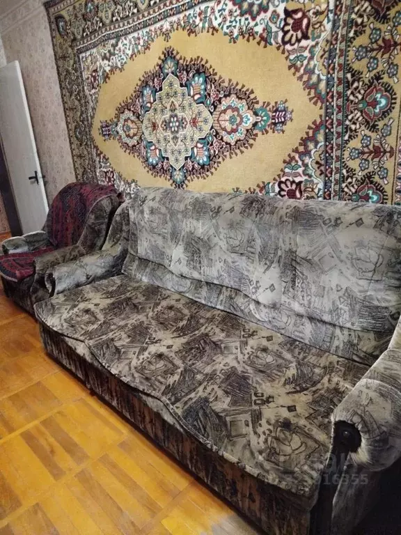 1-к кв. Белгородская область, Белгород Курская ул., 6б (43.6 м) - Фото 1