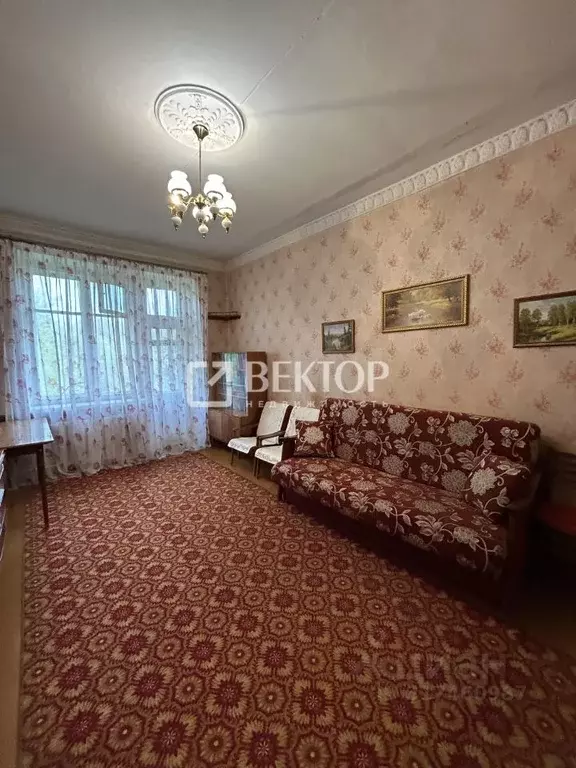 2-к кв. Костромская область, Кострома Советская ул., 140 (56.2 м) - Фото 0