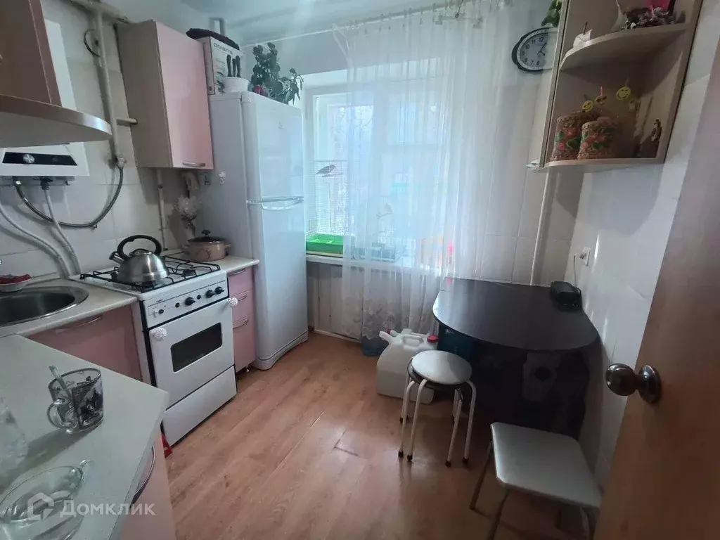 Продаётся 2-к квартира, 43.7 м - Фото 0