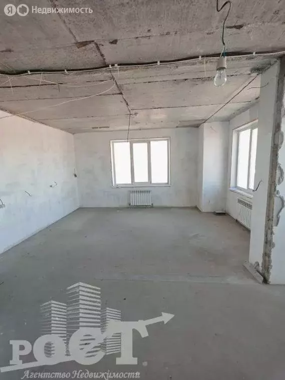 Квартира-студия: Артём, 1-я Рабочая улица, 29/2 (43.7 м) - Фото 2