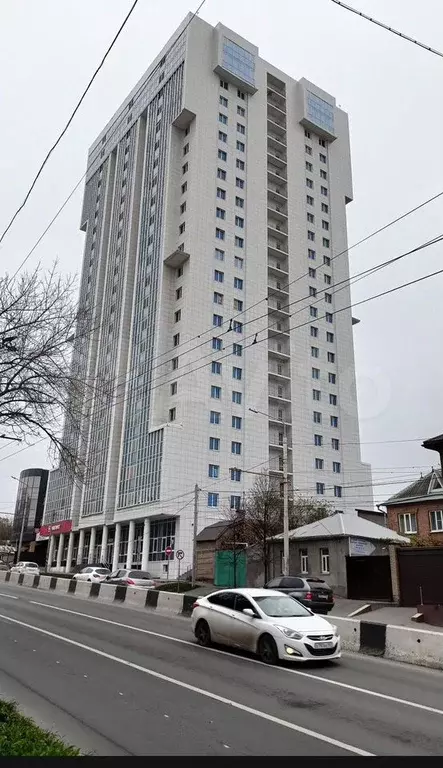 Квартира-студия, 28,7 м, 8/23 эт. - Фото 0