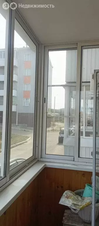 2-комнатная квартира: Улан-Удэ, 111-й микрорайон, 14А (51.6 м) - Фото 0