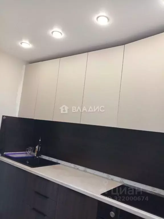 3-к кв. Воронежская область, Воронеж Шилово мкр, ул. Теплоэнергетиков, ... - Фото 2