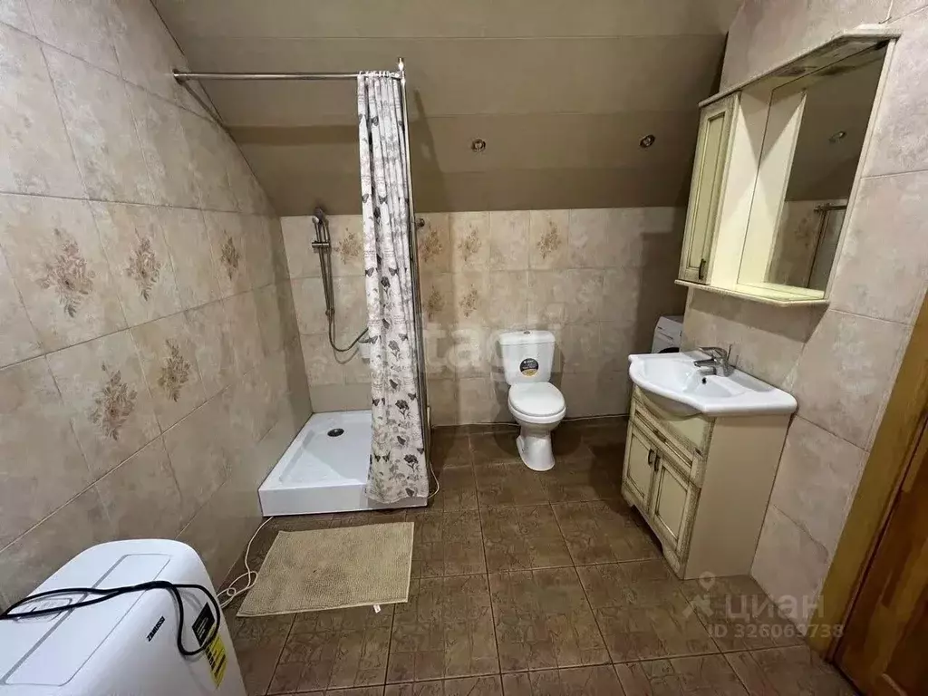 Дом в Коми, Сыктывкар ул. Савина, 7 (157 м) - Фото 2