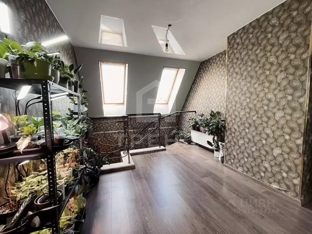 4-к кв. Санкт-Петербург Главная ул., 35 (146.6 м) - Фото 0