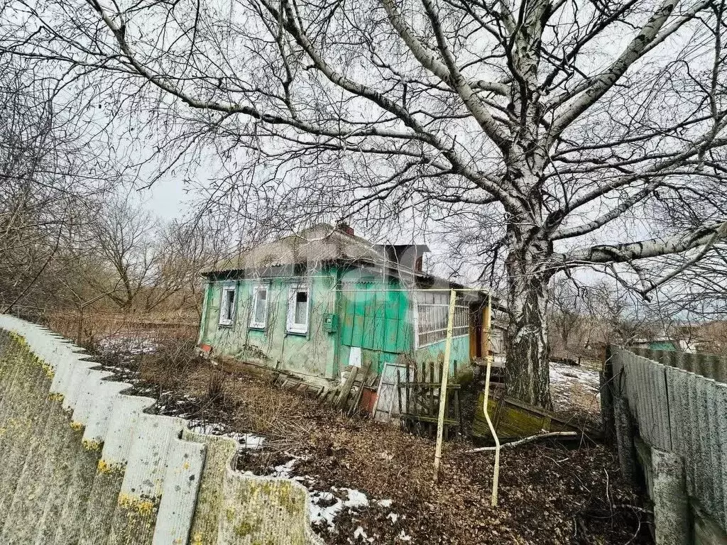 Дом в Алексеевка, Центральная улица (32.8 м) - Фото 1