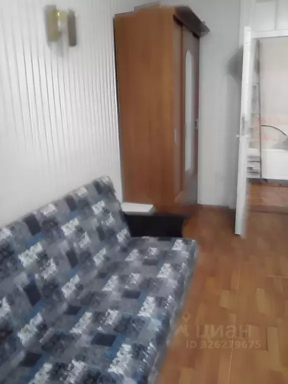 Комната Санкт-Петербург 4-я Советская ул., 31-33/10 (12.0 м) - Фото 1