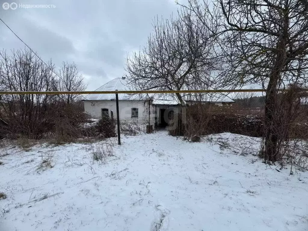 Дом в село Плеханово, улица Максима Горького (21.3 м) - Фото 0