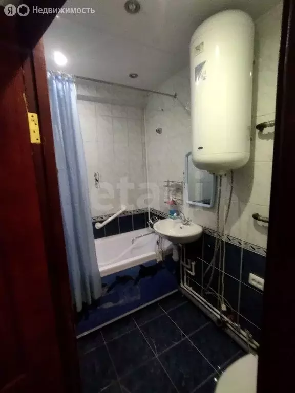 2-комнатная квартира: Минусинск, улица Тимирязева, 21 (46.5 м) - Фото 1