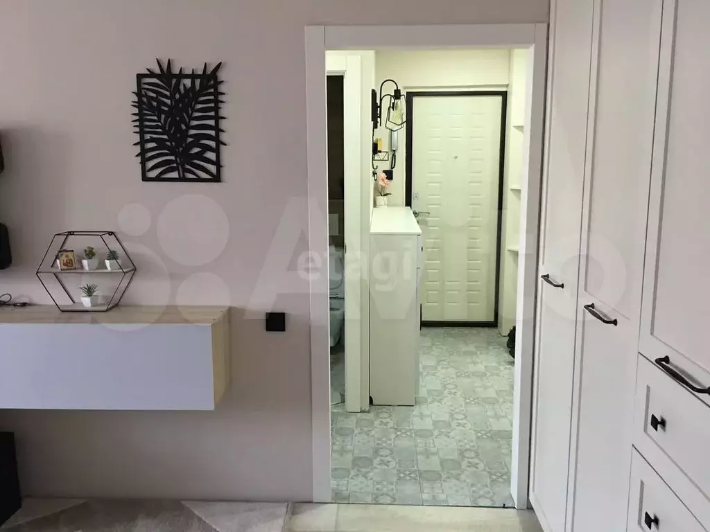 3-к. квартира, 63,1 м, 5/5 эт. - Фото 1