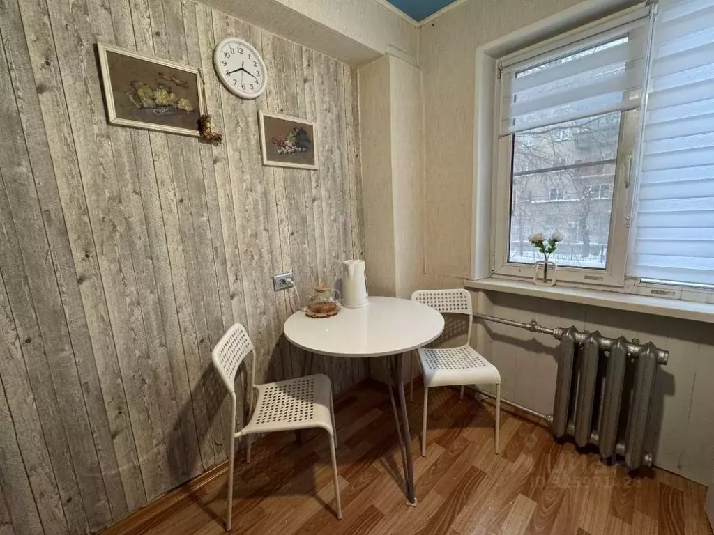 2-к кв. Челябинская область, Челябинск ул. Вагнера, 85 (41.5 м) - Фото 2