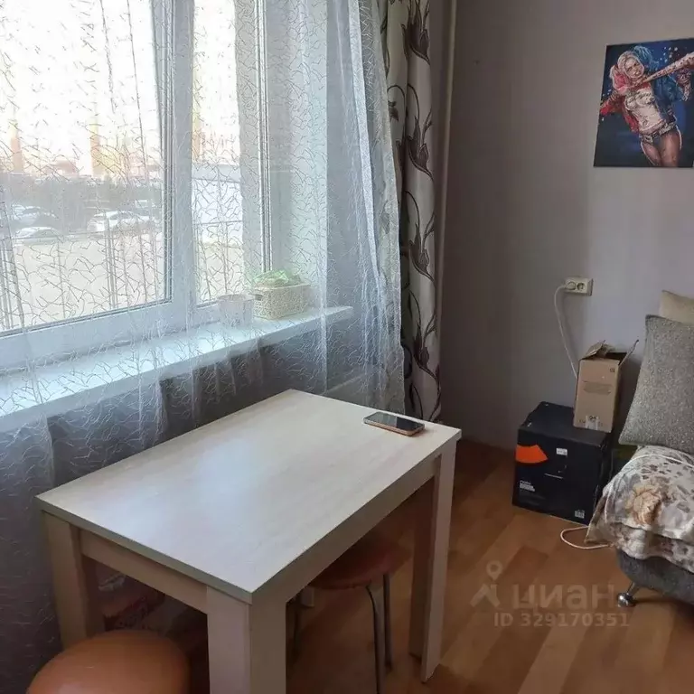 1-к кв. Челябинская область, Копейск просп. Славы, 12 (45.7 м) - Фото 2