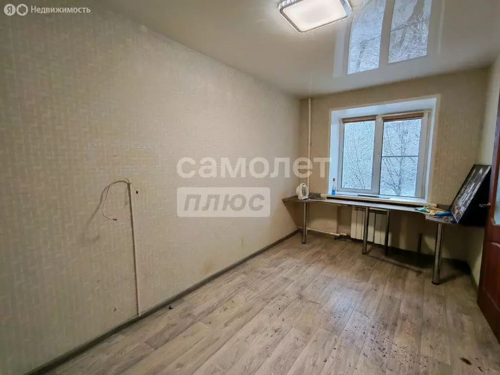 2-комнатная квартира: Кохма, улица Кочетовой, 28/5 (41 м) - Фото 1