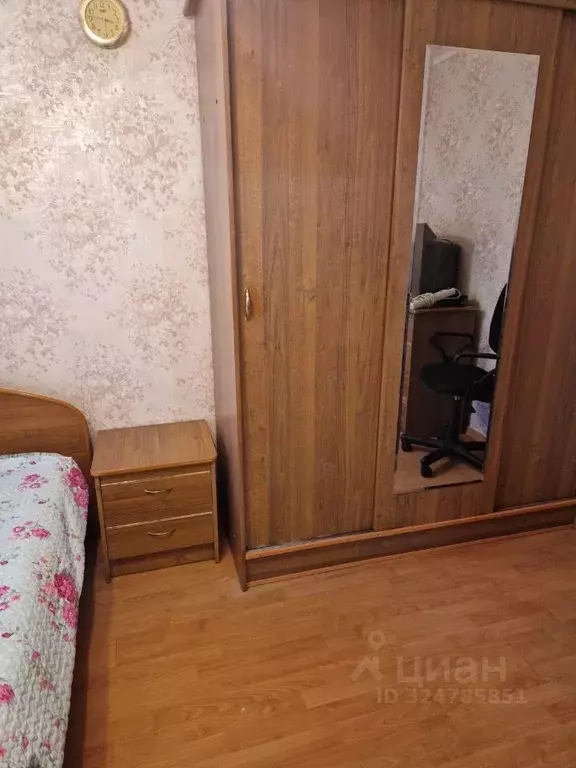 2-к кв. Курганская область, Курган ул. Бурова-Петрова, 1 (46.0 м) - Фото 2