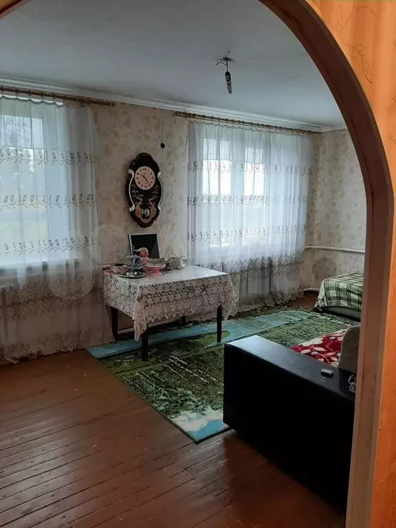 Дом 77 м на участке 11 сот. - Фото 1