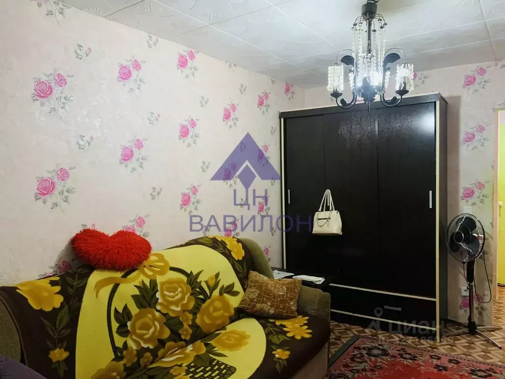 Студия Ростовская область, Волгодонск ул. Гагарина (17.0 м) - Фото 2