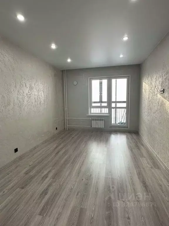 Студия Иркутская область, Иркутск ул. Баумана, 271 (27.0 м) - Фото 1