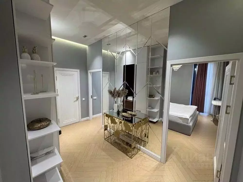 1-к кв. Татарстан, Казань ул. Алексея Козина, 2 (45.0 м) - Фото 2