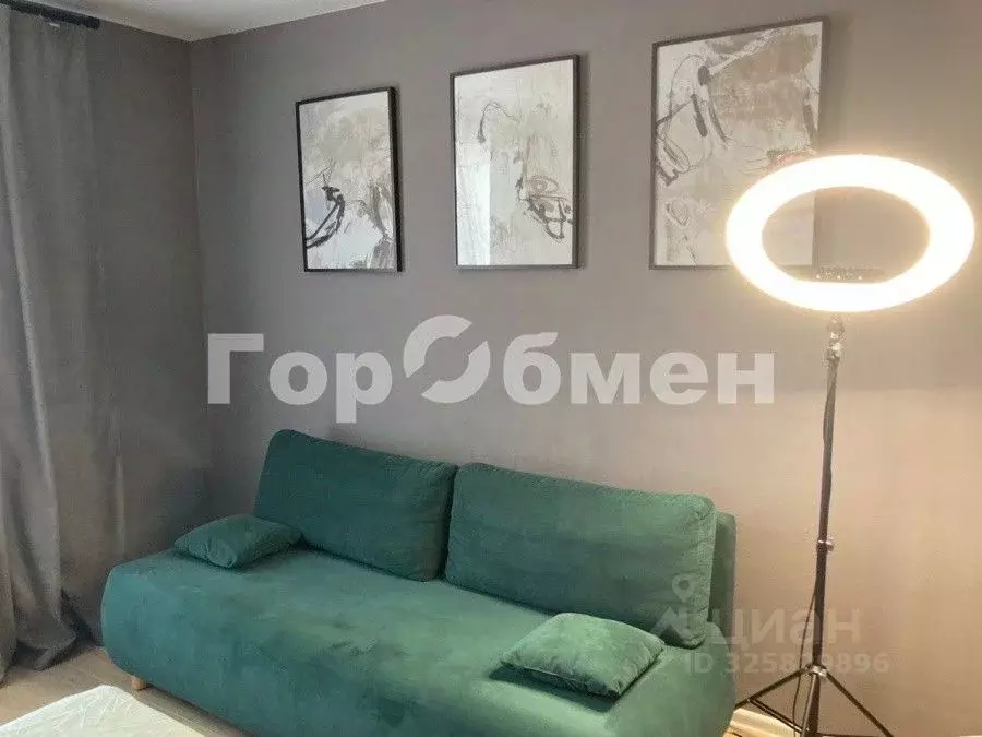 Студия Московская область, Красногорск городской округ, Путилково пгт ... - Фото 1