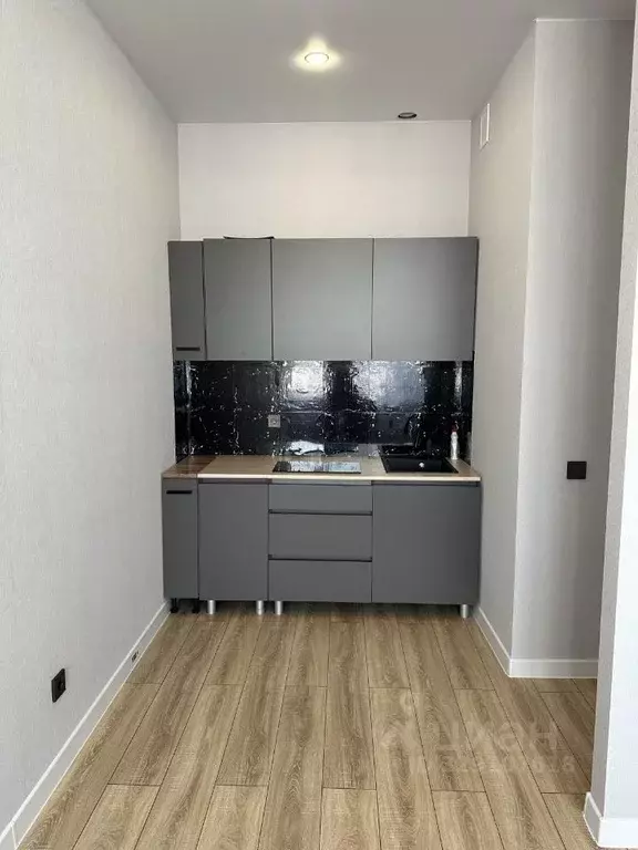2-к кв. Краснодарский край, Краснодар ул. Ивана Беличенко, 92 (35.7 м) - Фото 1