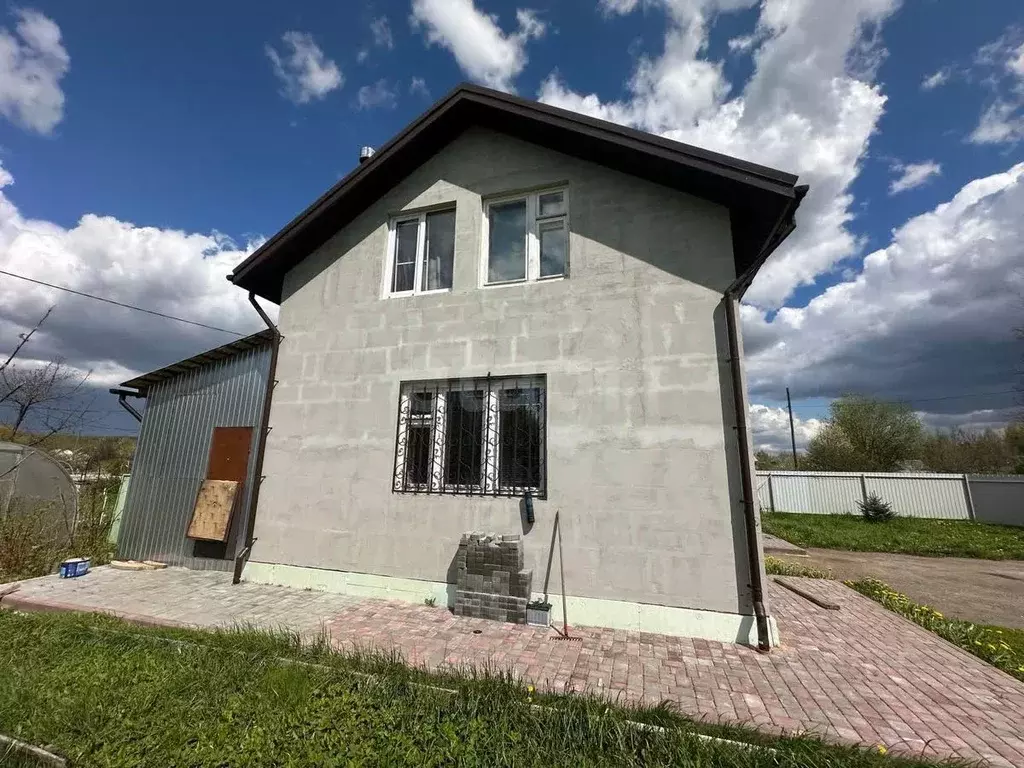 Дом в Костромская область, Костромской район, Бакшеевское с/пос, ... - Фото 2