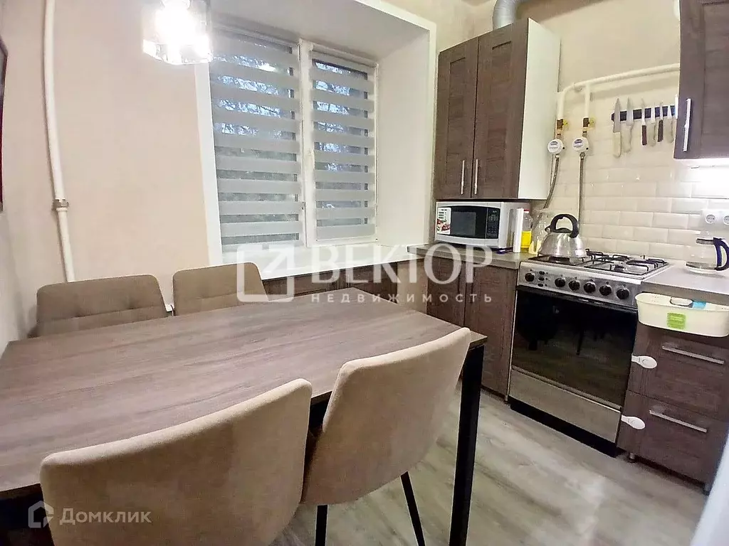 Продаётся 2-к квартира, 45.4 м - Фото 0