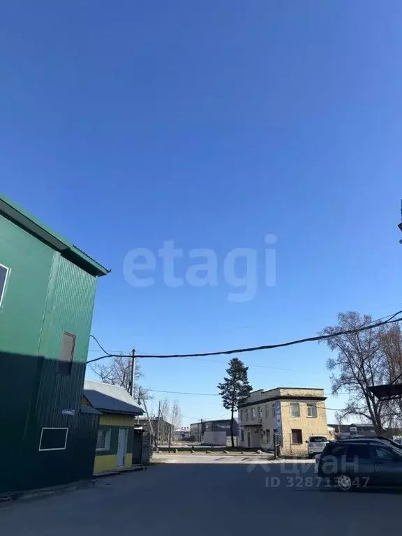 Помещение свободного назначения в Псковская область, Псков ул. Леона ... - Фото 1