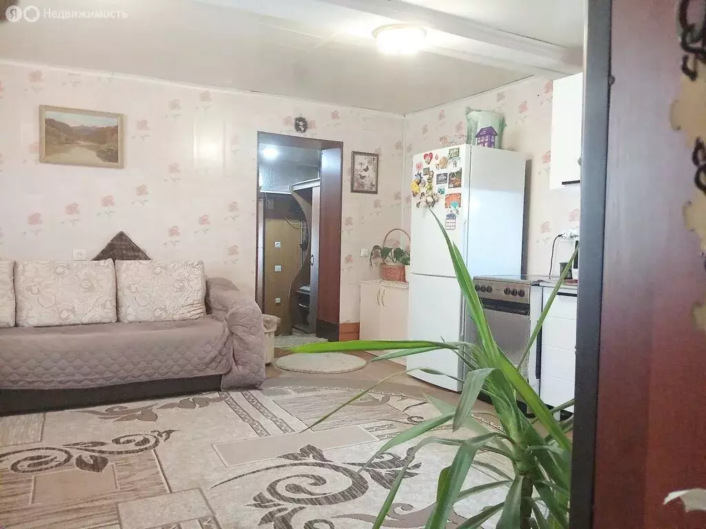Дом в Калы, Солнечная улица, 12/1 (60 м) - Фото 1