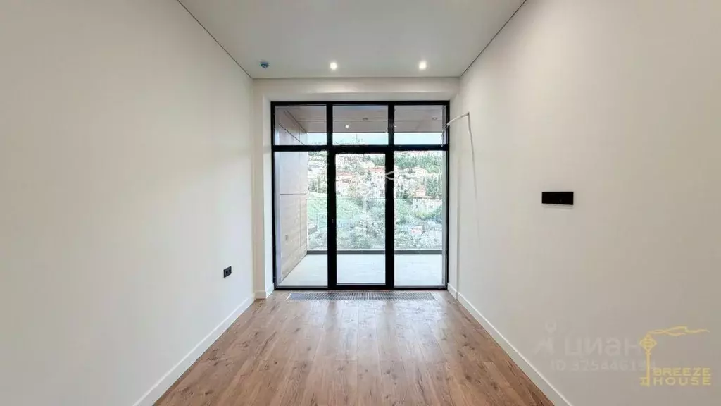 2-к кв. Крым, Ялта муниципальный округ, Гурзуф пгт ул. Геологов, 7к3 ... - Фото 1